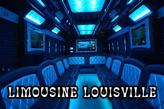 Limousine Louisville