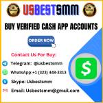 Buy Verified Cash App Accounts