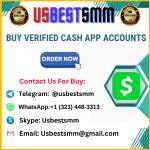 Buy Verified Cash Cash App Accounts