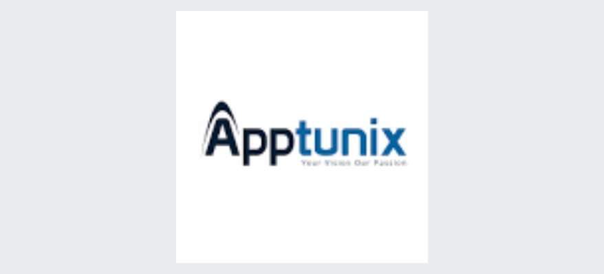 Apptunix usa