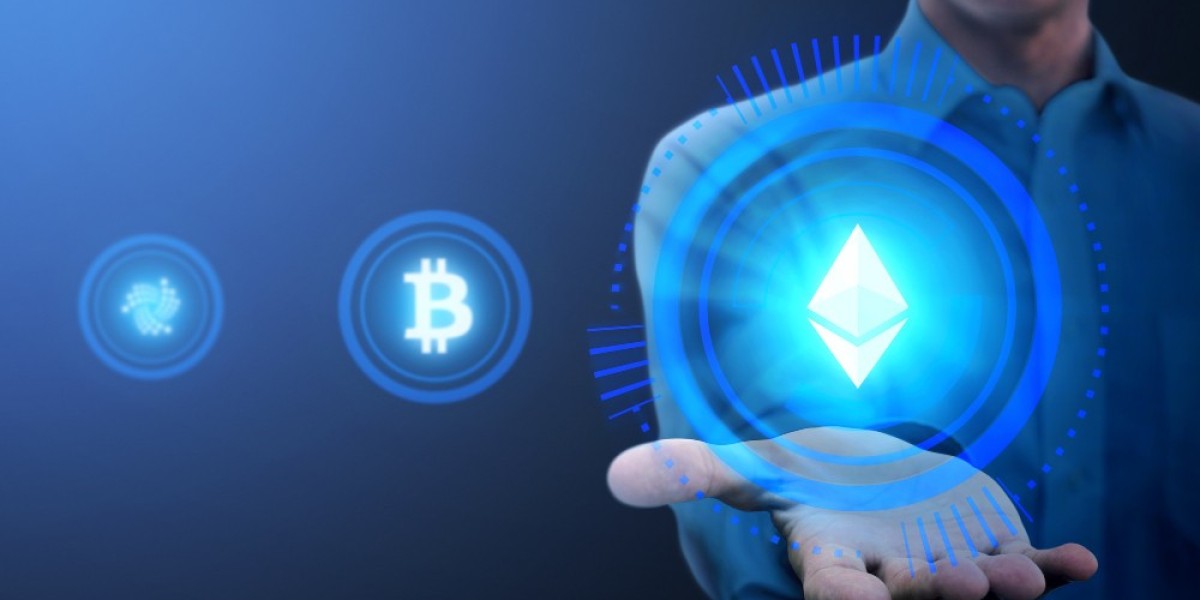 Top 10 Ethereum Blockchain Development Companies 2024