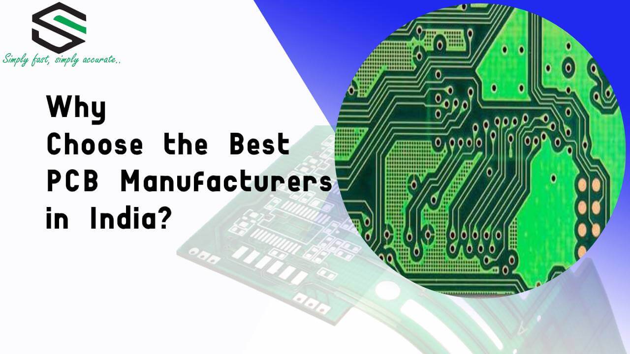 Top Reasons to Choose a Noida PCB Manufacturer for Your Electronics