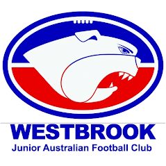 Junior AFL Club - Westbrook Junior AFL Club - Boys AFL - Girls AFL