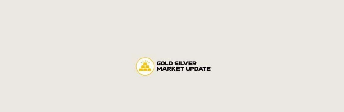 Gold Silver Market Update