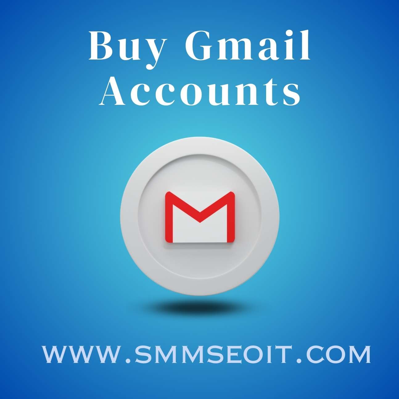 Buy Gmail Accounts