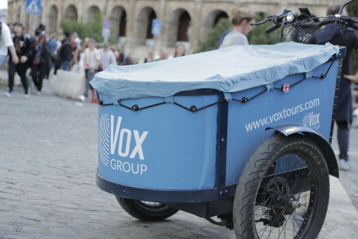 How Vox Is Revolutionizing Guided Tours For Businesses