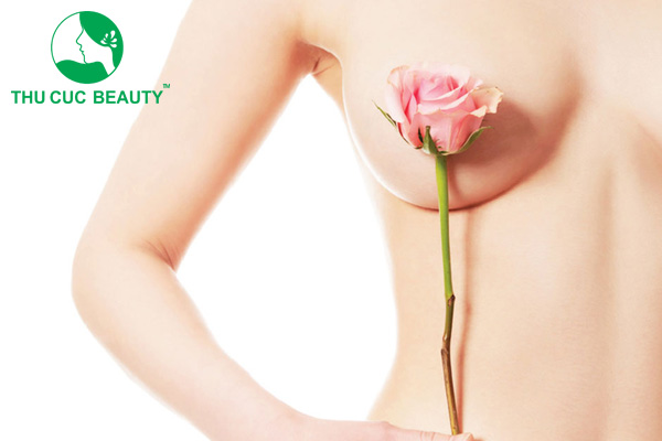 Thu gọn quầng vú: Phương pháp giúp tự tin hơn với vẻ ngoài