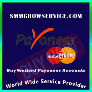 Buy Verified Payeer Accounts - 100% Safe USA, UK Verified