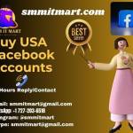 Buy USA Facebook Accounts