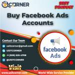 Buy Facebook Ads Accounts