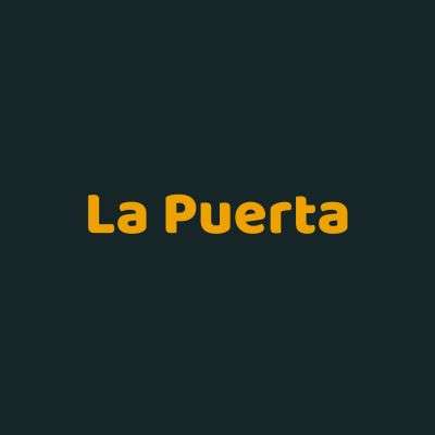 La Puerta