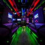 Party Bus Buffalo