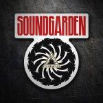 Soundgarden Merch