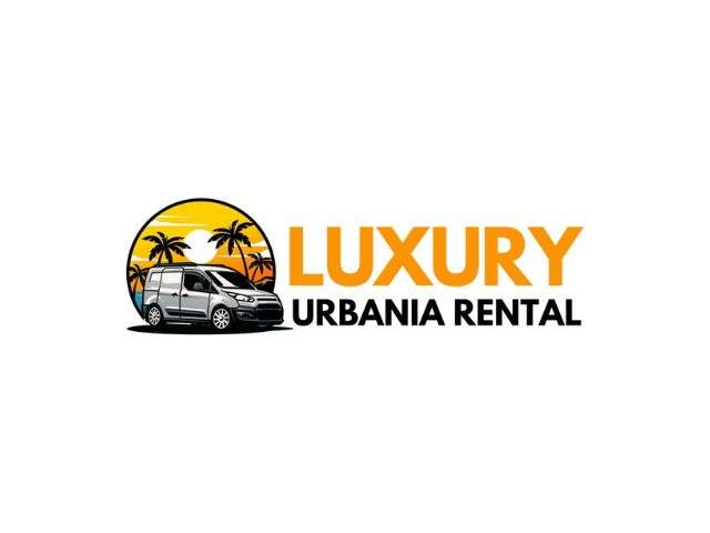 Luxury Urbania Rental