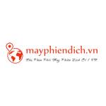 MayPhienDichVN Máy Phiên Dịch