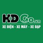 Xe điện Yadea HDGo