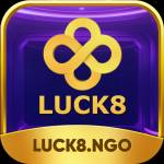 Luck8 ngo