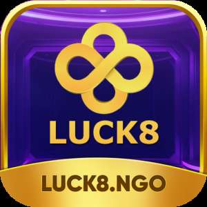 Luck8 ngo