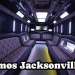 Limos Jacksonville