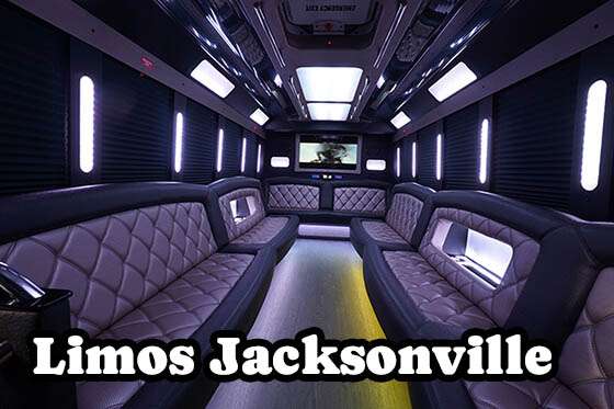 Limos Jacksonville