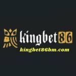 Kingbet86 Trang cá cược trực tuyến uy tín 