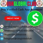 Buy Verified Cash App Accounts