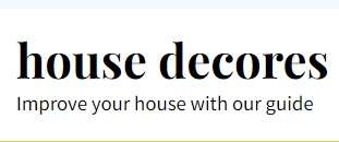 housedecores