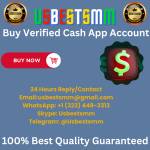 Buy Verified Cash App Accounts