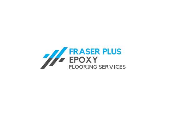 Fraser Plus Epoxy