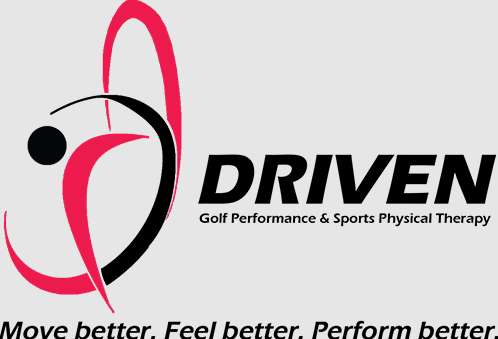 Driven Golf Performance And Sports Physical Therapy