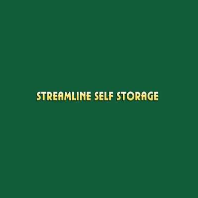 Streamline Self Storage