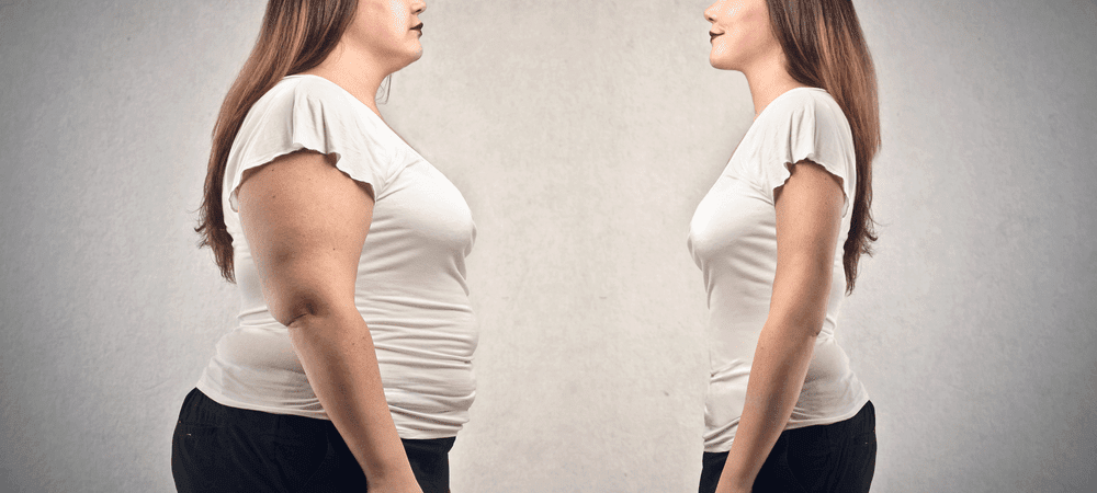 7 Warning Signs That Suggest a Need for Obesity Surgery