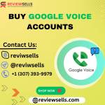 Buy Google Voice accounts