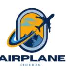 Airplane Check-In