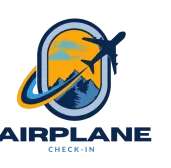 Airplane Check-In