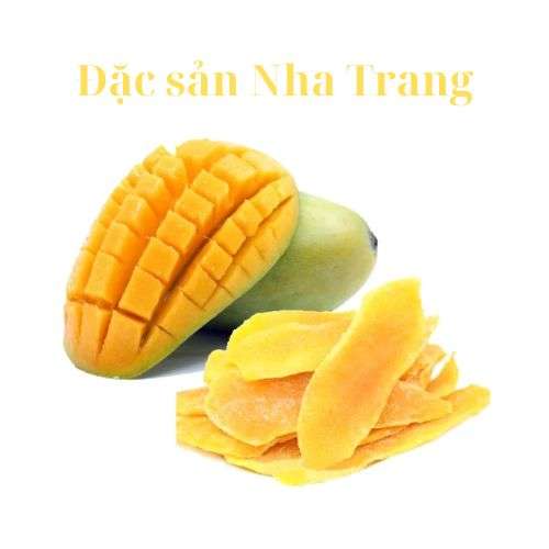 Đặc sản Nha Trang