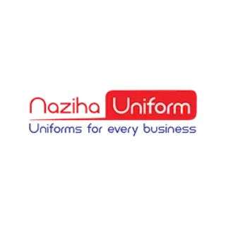 naziha uniform