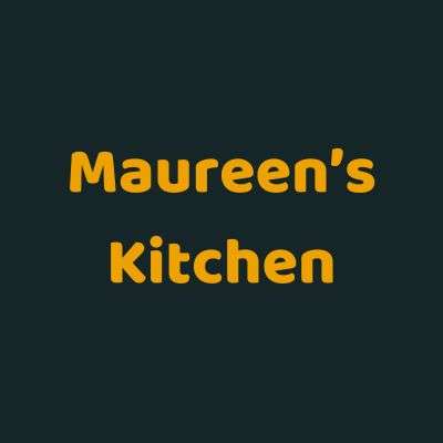 Maureens Kitchen