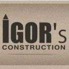 Igors Construction