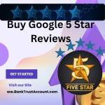 Buy Google 5 Star Reviews