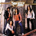 Thin Lizzy Merch