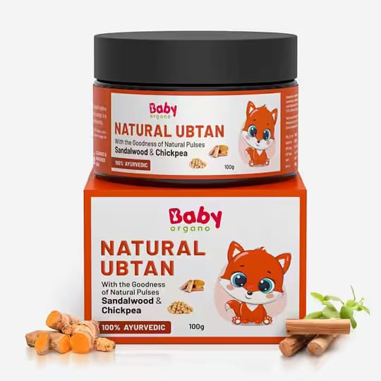 5 Natural And Ayurvedic Baby Care Essentials For Infants - Kongo Tech