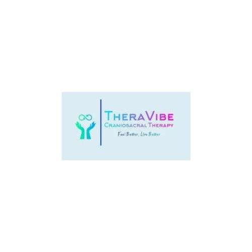 TheraVibe Craniosacral Therapy