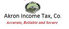 Akron Income Tax Co