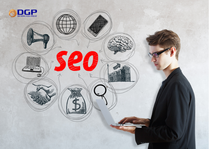 SEO Specialist là gì? Điều kiện và bí quyết trở thành một SEO Specialist - Công ty Dương Gia Phát