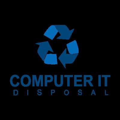 Computer IT Disposals