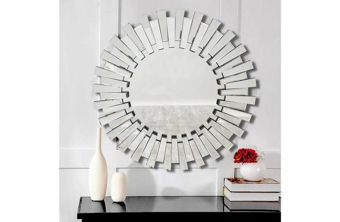 Reflections of Style: The Essential Guide to Choosing the Perfect Bathroom Mirrors | Articles | Elegant Collections | Gan Jing World | Technology for Humanity | Video & Movie Streaming Family-Friendly Gan Jing Campus Protect Kids Online Safety