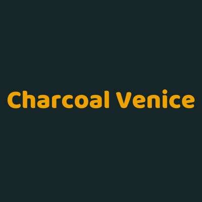 Charcoal Venice