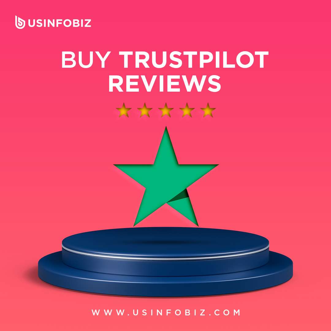 Buy Trustpilot Reviews