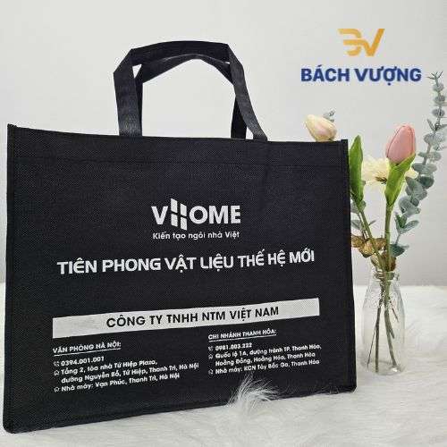 Vải không dệt